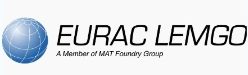 Eurac Lemgo Logo